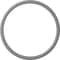 Ekena Millwork 40 3/8-in. OD x 35 1/2-in. ID x 2 1/2-in. W x 3/4-in. P Medea Ceiling Ring Kit CRK40MD - alternate 4